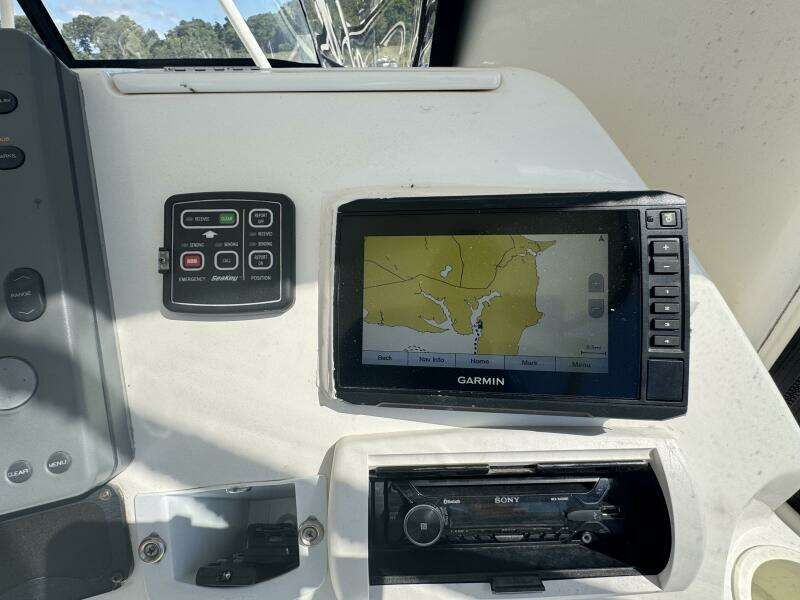 She s From Boston 46ft Silverton Yacht For Sale