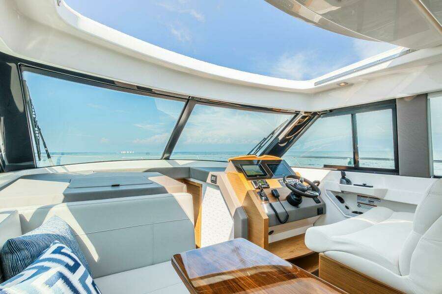 39ft Tiara Yachts Yacht For Sale