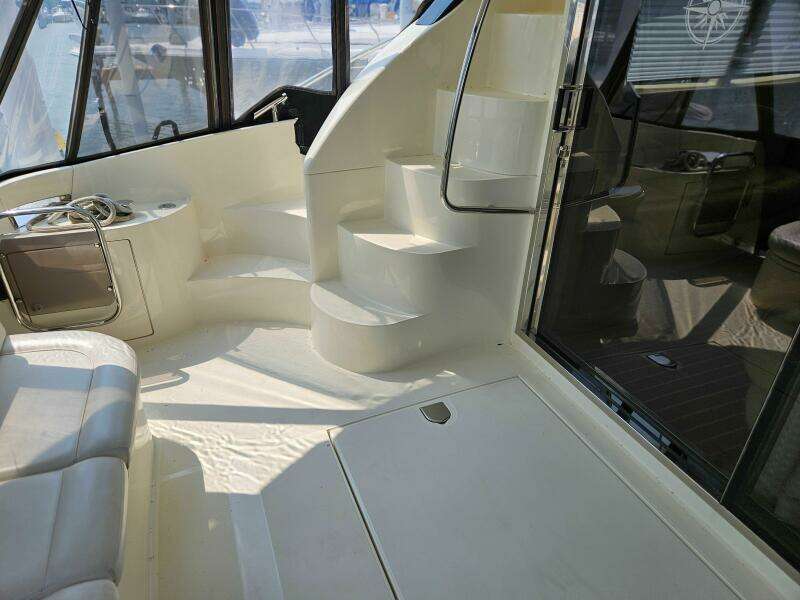 46ft Azimut Yacht For Sale