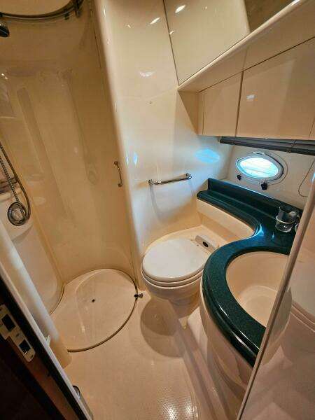 46ft Azimut Yacht For Sale