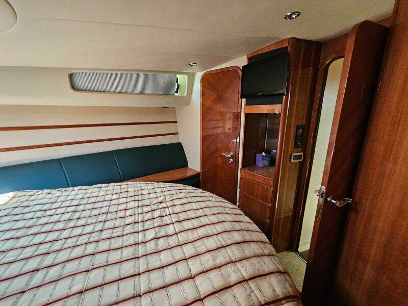 46ft Azimut Yacht For Sale