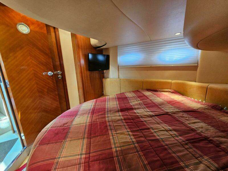 46ft Azimut Yacht For Sale