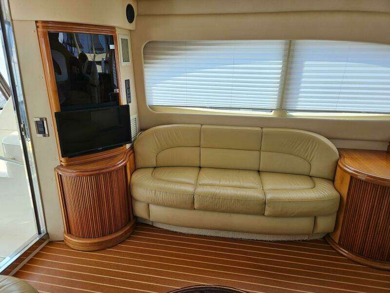 46ft Azimut Yacht For Sale