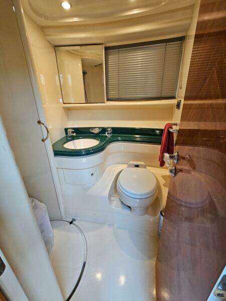 46ft Azimut Yacht For Sale