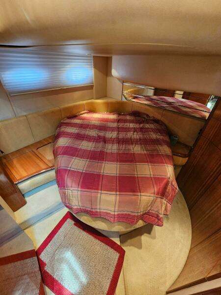 46ft Azimut Yacht For Sale