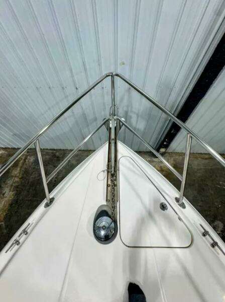 32ft Powerquest Yacht For Sale