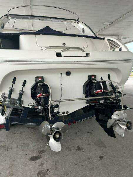 32ft Powerquest Yacht For Sale