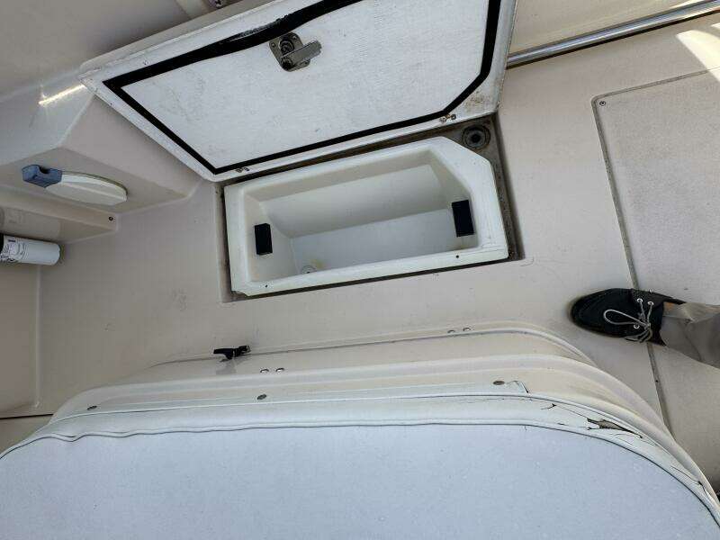Jack Attack 28ft Albin Yacht For Sale