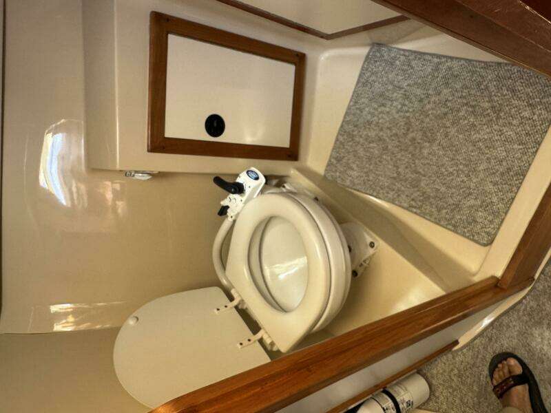 Jack Attack 28ft Albin Yacht For Sale