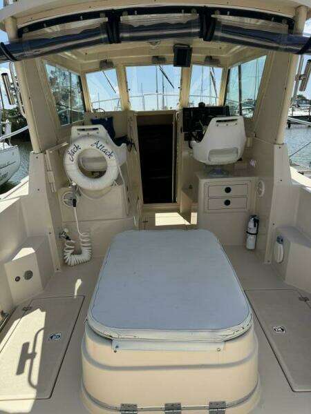 Jack Attack 28ft Albin Yacht For Sale