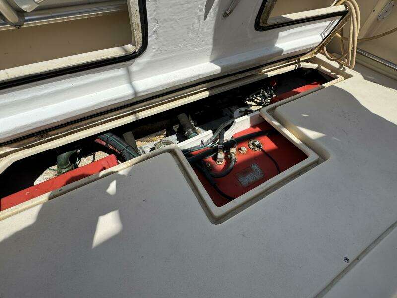 Jack Attack 28ft Albin Yacht For Sale