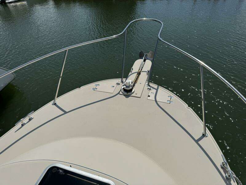 Jack Attack 28ft Albin Yacht For Sale