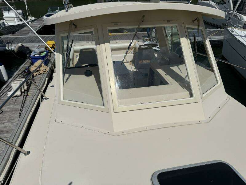 Jack Attack 28ft Albin Yacht For Sale