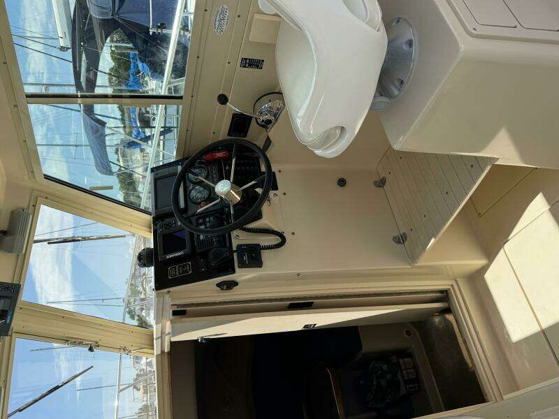 Jack Attack 28ft Albin Yacht For Sale