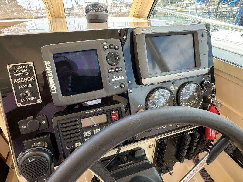Jack Attack 28ft Albin Yacht For Sale