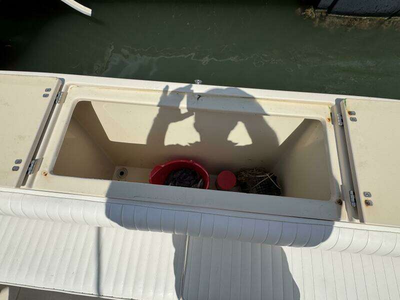 Jack Attack 28ft Albin Yacht For Sale