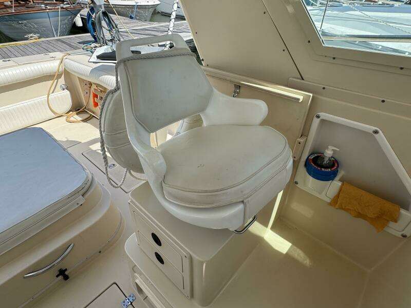 Jack Attack 28ft Albin Yacht For Sale
