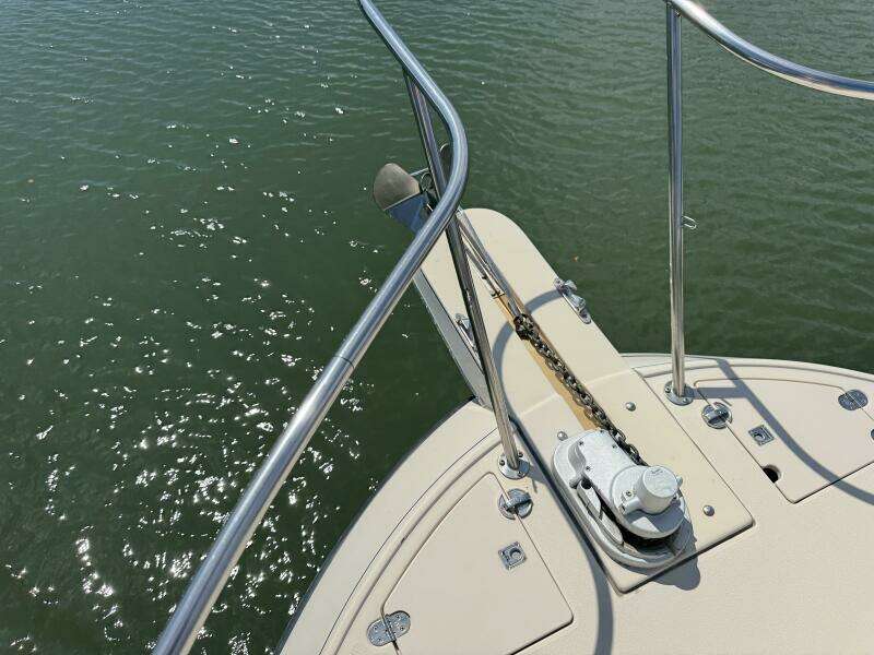 Jack Attack 28ft Albin Yacht For Sale