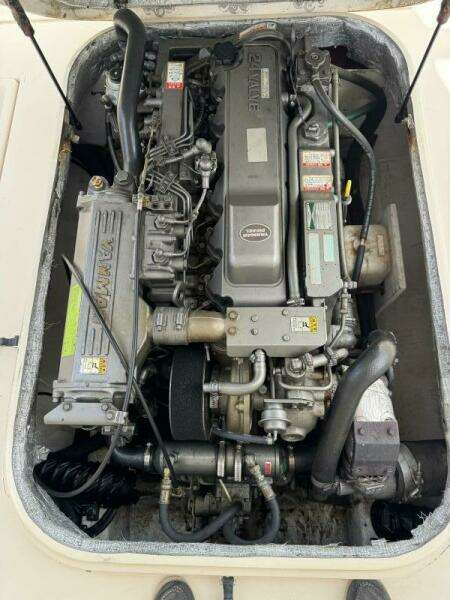 Jack Attack 28ft Albin Yacht For Sale