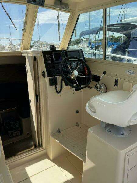 Jack Attack 28ft Albin Yacht For Sale
