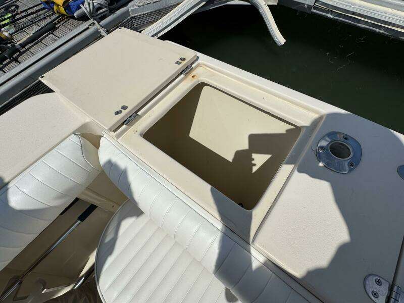 Jack Attack 28ft Albin Yacht For Sale