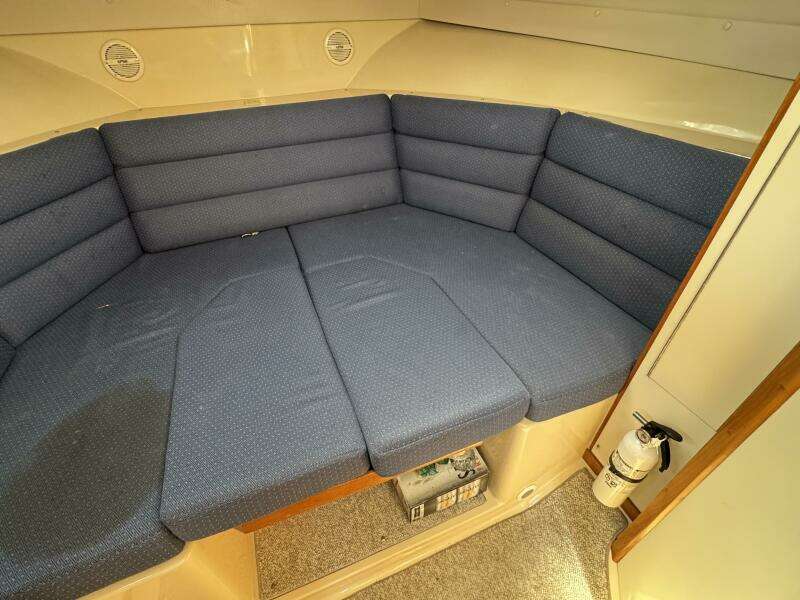 Jack Attack 28ft Albin Yacht For Sale