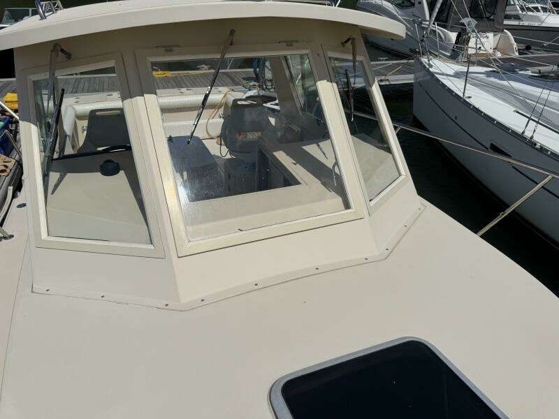 Jack Attack 28ft Albin Yacht For Sale