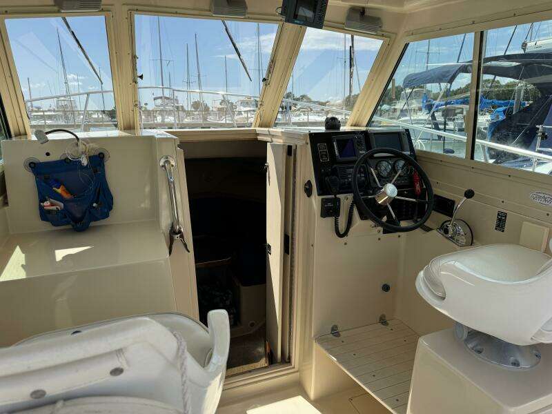 Jack Attack 28ft Albin Yacht For Sale