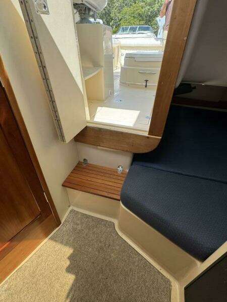 Jack Attack 28ft Albin Yacht For Sale