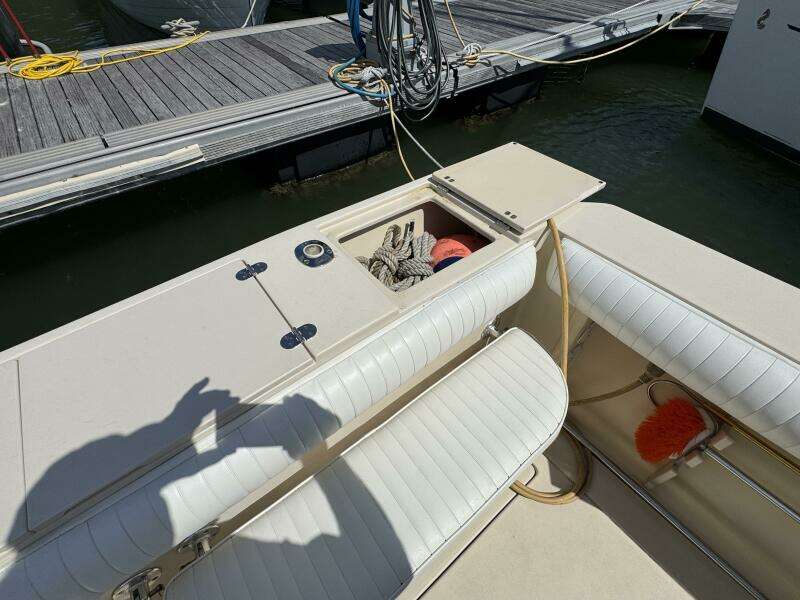 Jack Attack 28ft Albin Yacht For Sale
