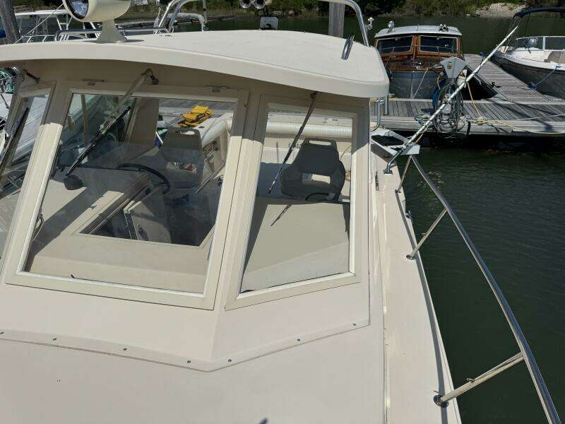 Jack Attack 28ft Albin Yacht For Sale