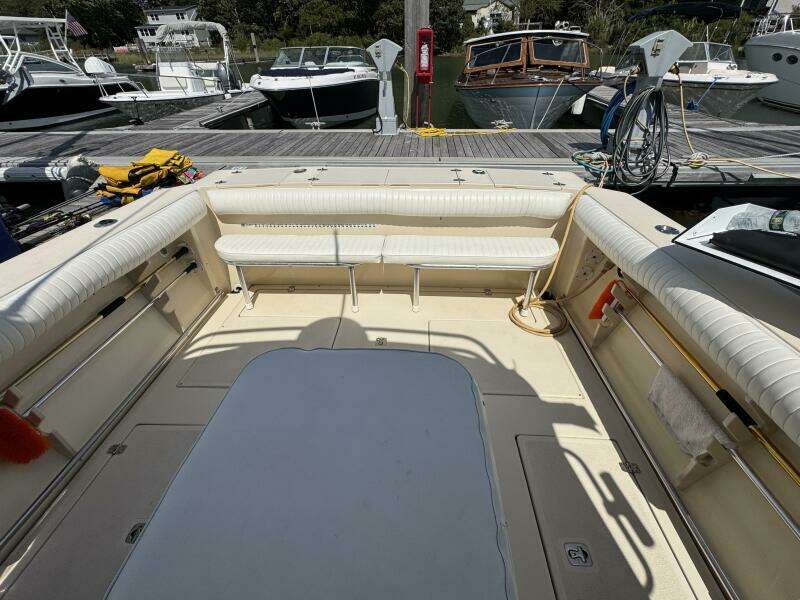 Jack Attack 28ft Albin Yacht For Sale