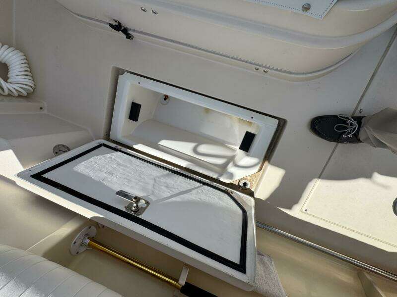 Jack Attack 28ft Albin Yacht For Sale