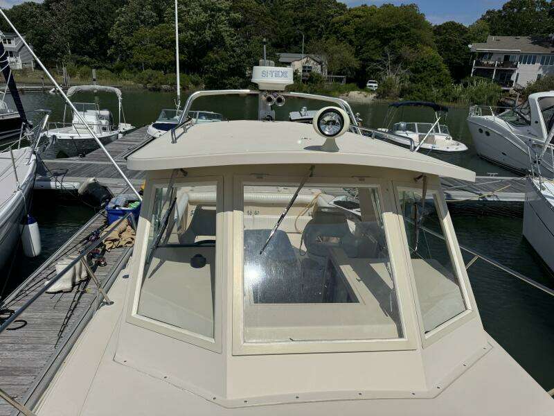 Jack Attack 28ft Albin Yacht For Sale