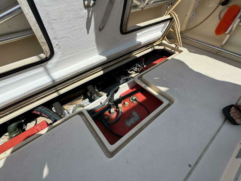 Jack Attack 28ft Albin Yacht For Sale