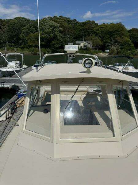 Jack Attack 28ft Albin Yacht For Sale