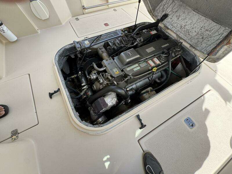 Jack Attack 28ft Albin Yacht For Sale