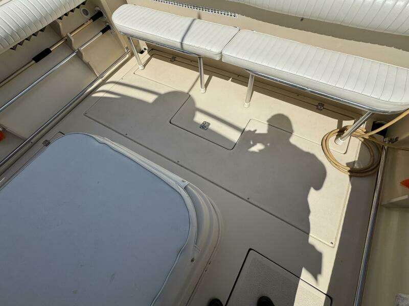 Jack Attack 28ft Albin Yacht For Sale