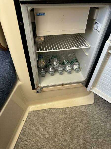 Jack Attack 28ft Albin Yacht For Sale