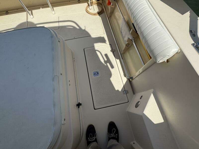Jack Attack 28ft Albin Yacht For Sale