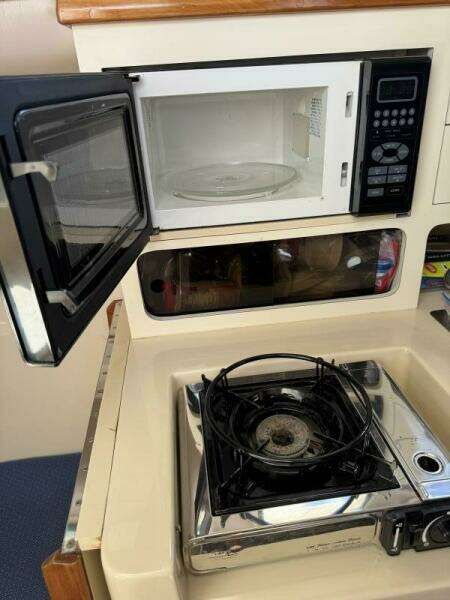 Jack Attack 28ft Albin Yacht For Sale