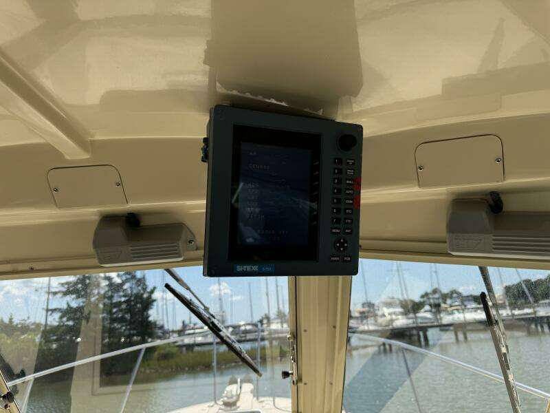 Jack Attack 28ft Albin Yacht For Sale