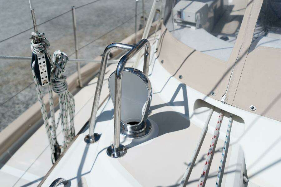 Altair 47ft Passport Yacht For Sale
