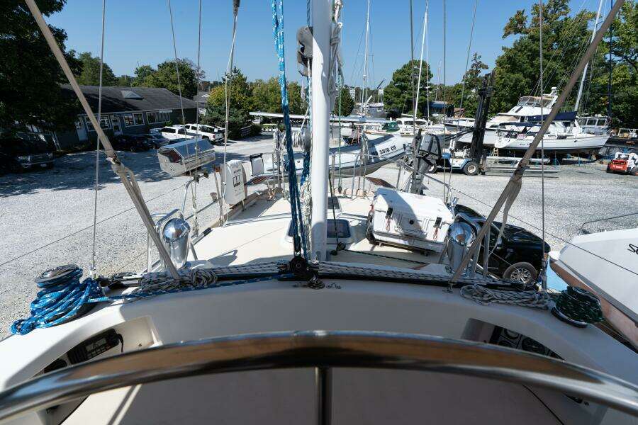 Altair 47ft Passport Yacht For Sale