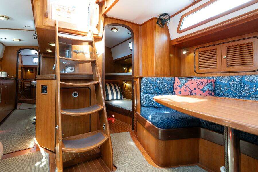 Altair 47ft Passport Yacht For Sale