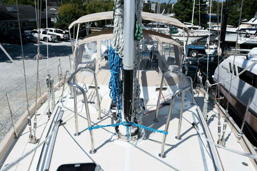 Altair 47ft Passport Yacht For Sale