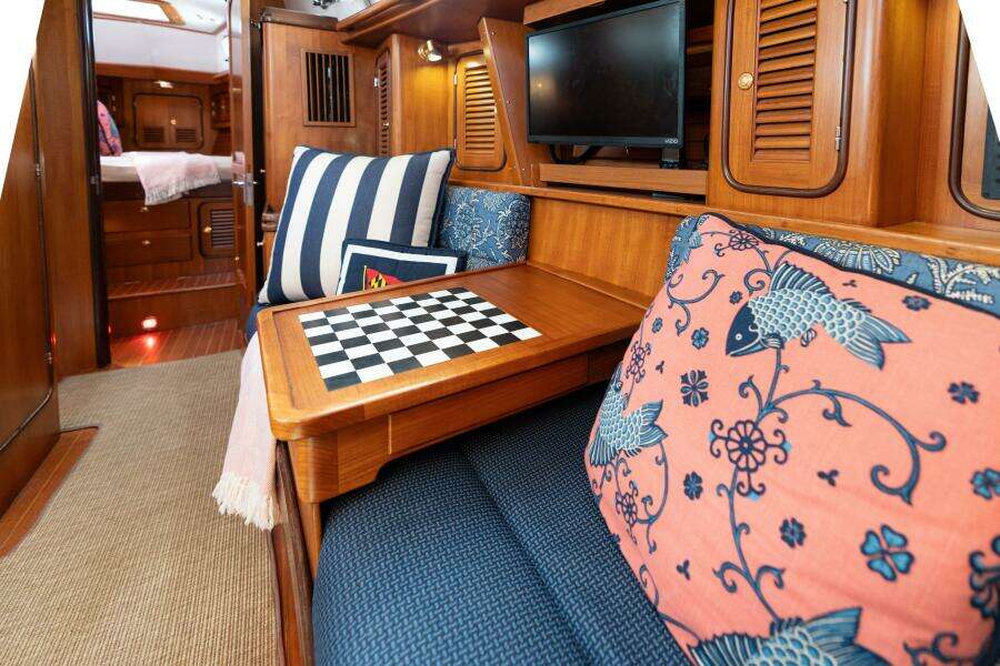 Altair 47ft Passport Yacht For Sale