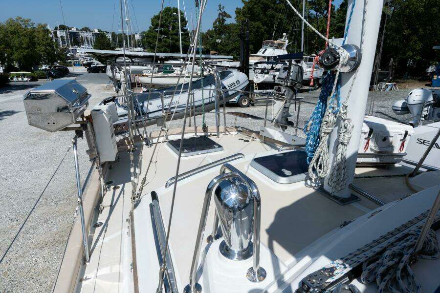 Altair 47ft Passport Yacht For Sale