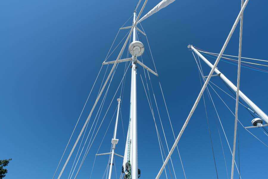 Altair 47ft Passport Yacht For Sale