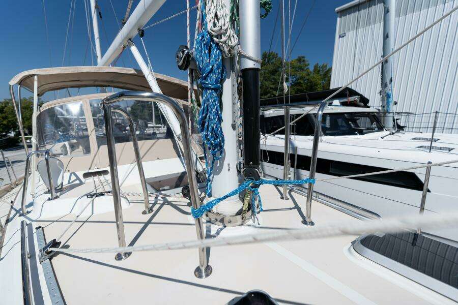 Altair 47ft Passport Yacht For Sale